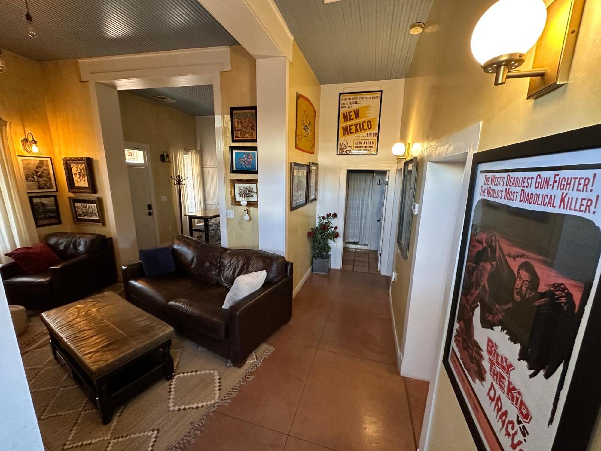 Bed & Breakfast Painted Lady Bed & Brew